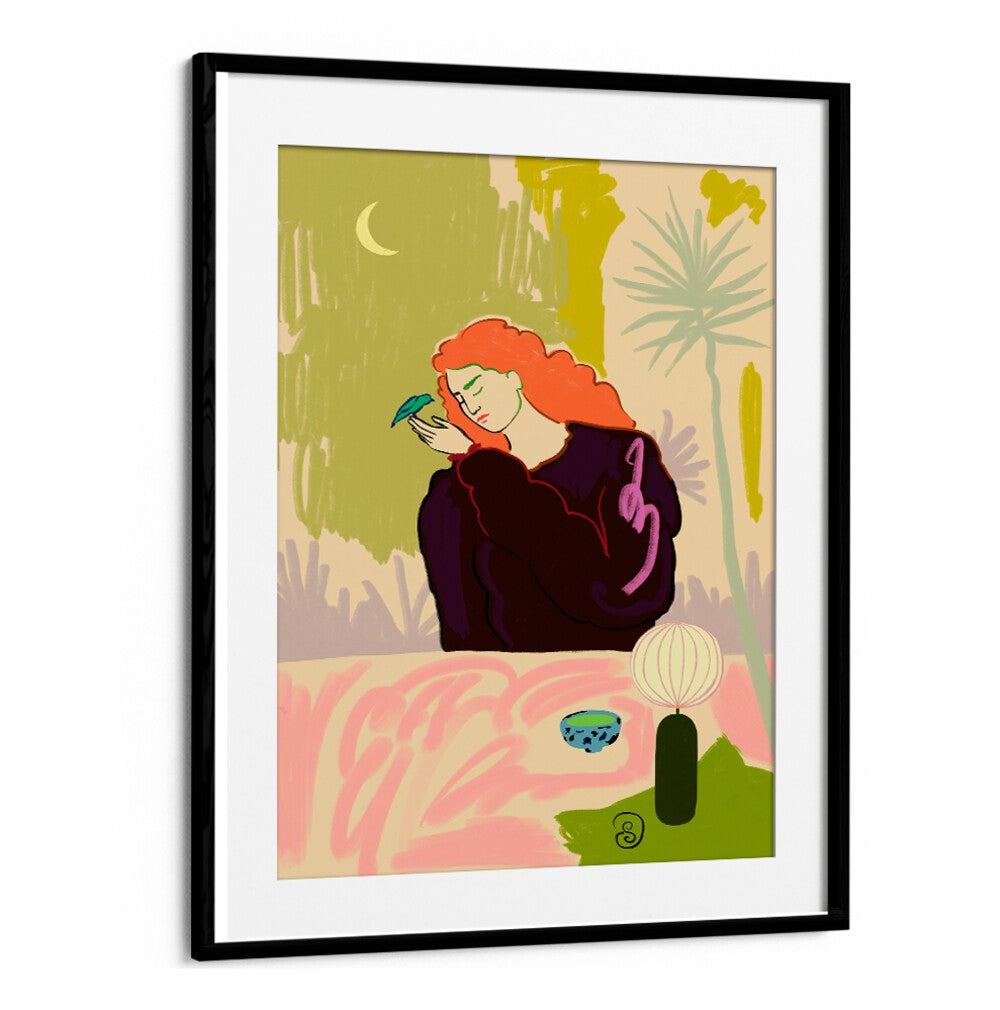 Transform your space with SECRET KNOWLEDGE, VIBRANT art prints showcasing unique colors and designs.