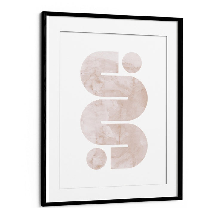 Vibrant WATERCOLOR CIRCLES IV, BOHO ART PAINTINGS, showcasing stunning circular designs to elevate your decor.