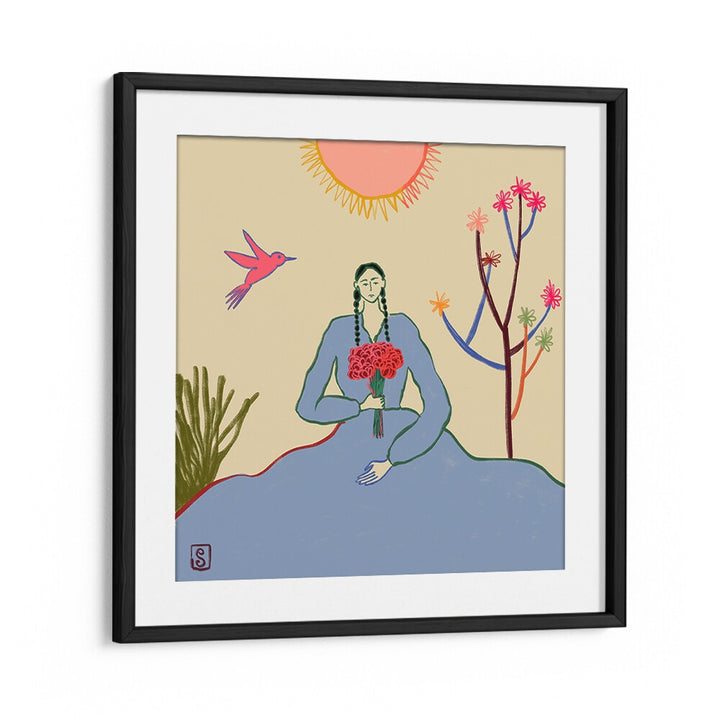 VIRGO III, ZODIAC poster showcasing stunning artwork, perfect for enhancing your space and inspiring your spirit.