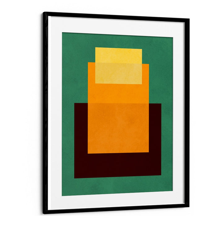 Vibrant COLORFUL OVERLAY XV, GEOMETRIC ART PRINTS, perfect for adding a splash of color to your projects.