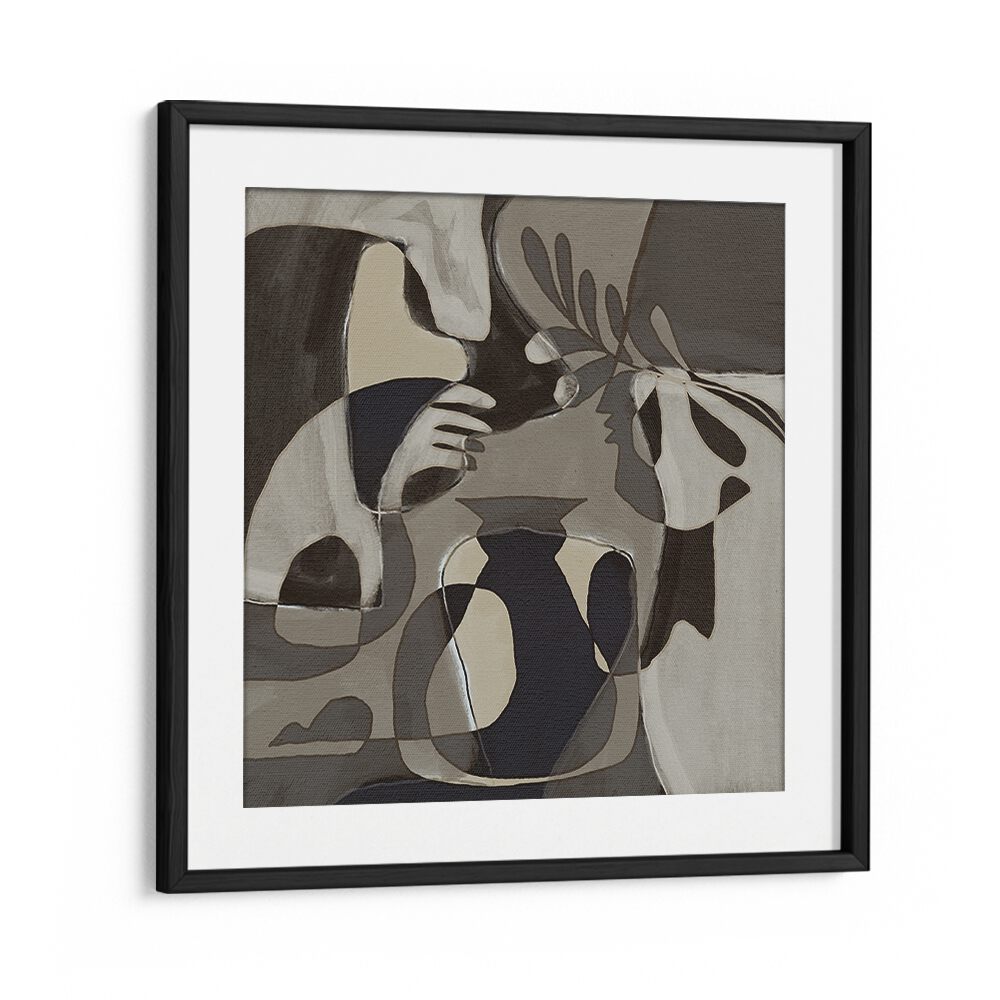 Discover the elegant ESSENCE I, ABSTRACT PAINTINGS, a stylish addition to enhance your home décor.