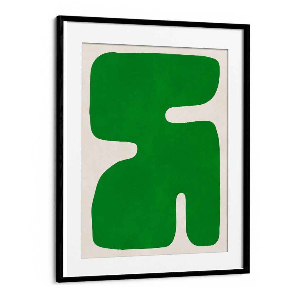 Vibrant ORGANIC V, GEOMETRIC ART PRINTS showcasing modern art with organic elements, perfect for contemporary decor.