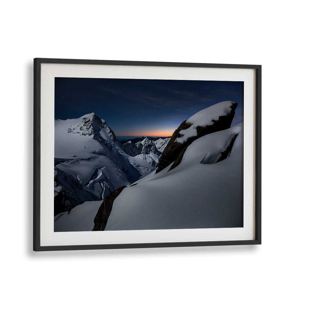 Stunning BREAKING DAWN, PHOTOGRAPHY PRINTS capturing majestic mountain landscapes at dawn's early light.