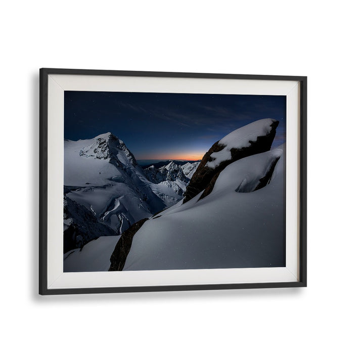 Stunning BREAKING DAWN, PHOTOGRAPHY PRINTS capturing majestic mountain landscapes at dawn's early light.