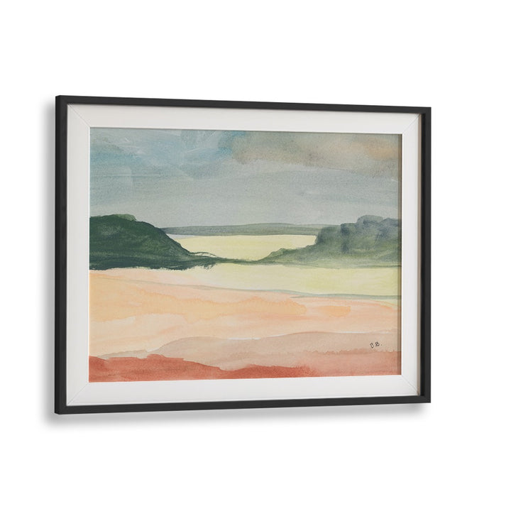 Stunning ARID LAND I, LANDSCAPE PAINTINGS artwork showcasing captivating barren landscapes for your decor.