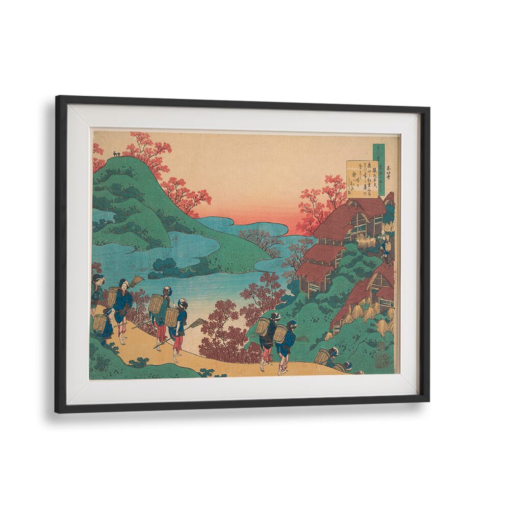 POEM , VINTAGE PAINTINGS