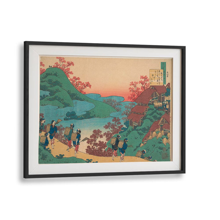 POEM , VINTAGE PAINTINGS