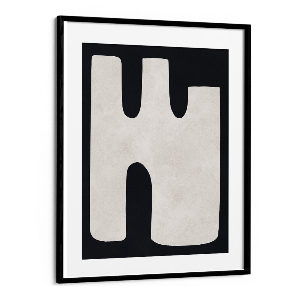 Modern ORGANIC ART, GEOMETRIC ART PRINTS featuring a serene design, perfect for enhancing contemporary spaces.