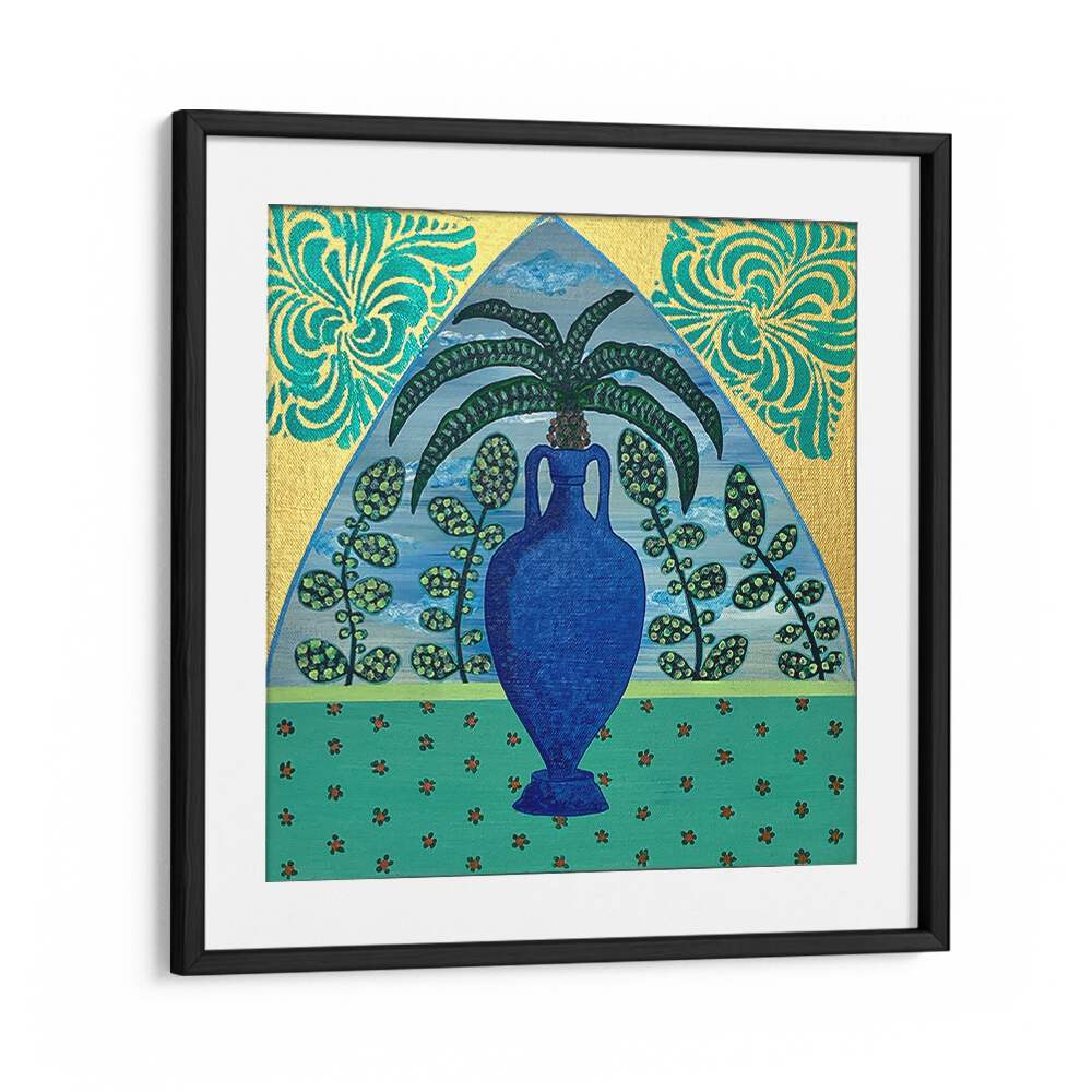 Exquisite PALM TREE, FLORAL FLOWER PAINTINGS to elevate your decor with tropical elegance and vibrant colors.