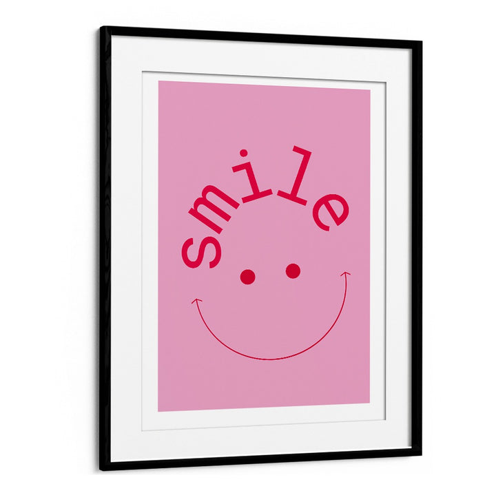 Brighten your space with SMILE, QUOTES & TYPOGRAPHY POSTERS featuring uplifting designs and vibrant colors.