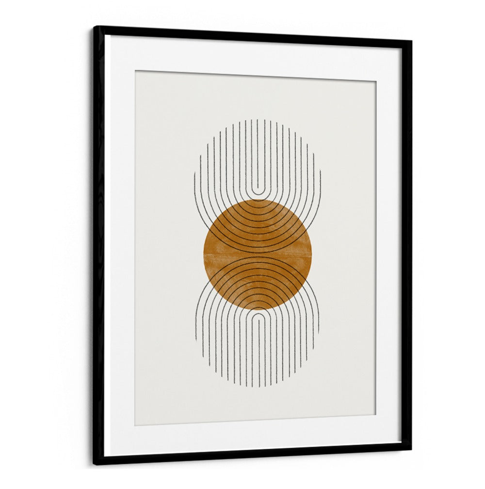 Stylish MODEN COMPOSITION, BOHO ART PAINTINGS featuring vibrant colors and modern aesthetics to elevate your space.