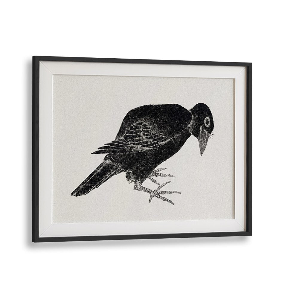 BIRD (1814)  , VINTAGE PAINTINGS