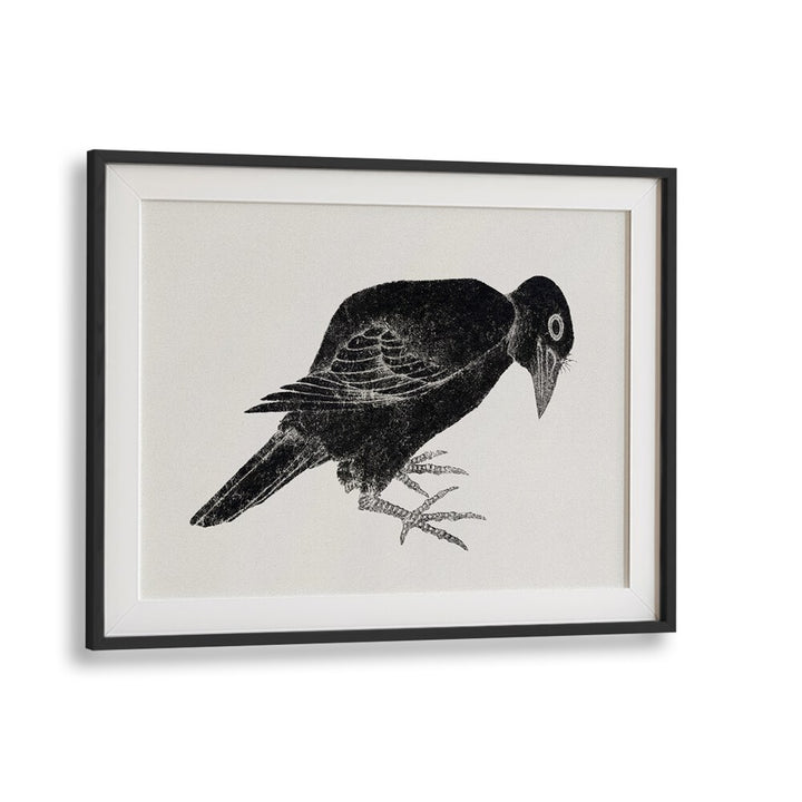 BIRD (1814)  , VINTAGE PAINTINGS