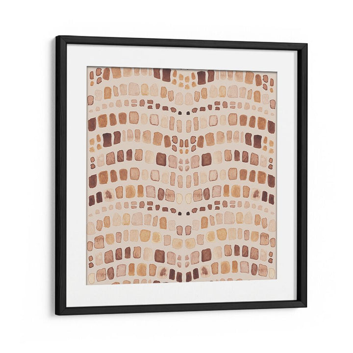 Stylish ANIMAL PRINT, BOHO ART PAINTINGS featuring earthy tones, perfect for adding an exotic touch to your decor.