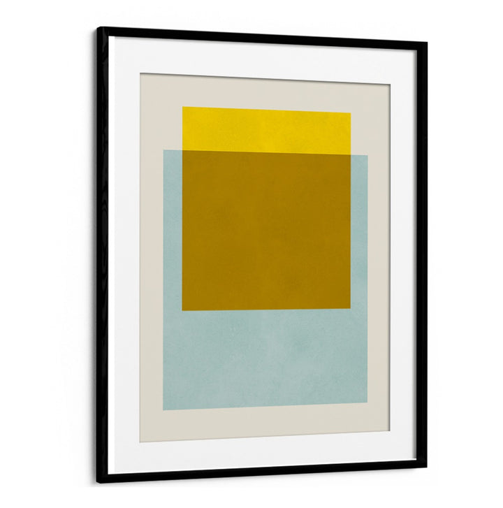 Vibrant COLORFUL OVERLAY II, GEOMETRIC ART PRINTS featuring bold shapes, perfect for enhancing any creative space.