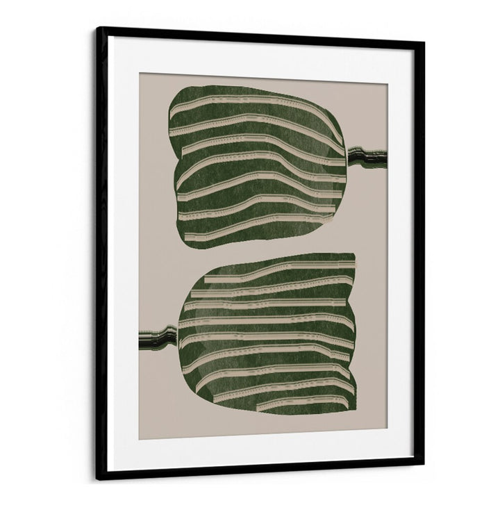 Elegant Abstract Tulips, floral flower paintings, bring modern beauty to your space with stunning artistic flair.