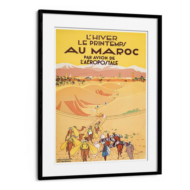 Explore the charm of AVIATION AEROPOSTALE, VINTAGE TRAVEL POSTERS showcasing classic air travel adventures.
