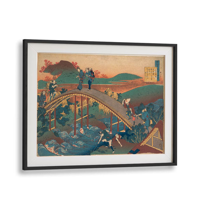 POEM III , VINTAGE PAINTINGS