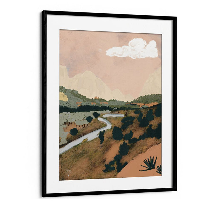 Stunning ZION NATIONAL PARK LANDSCAPE PAINTINGS showcasing natural beauty, perfect for enhancing your space.