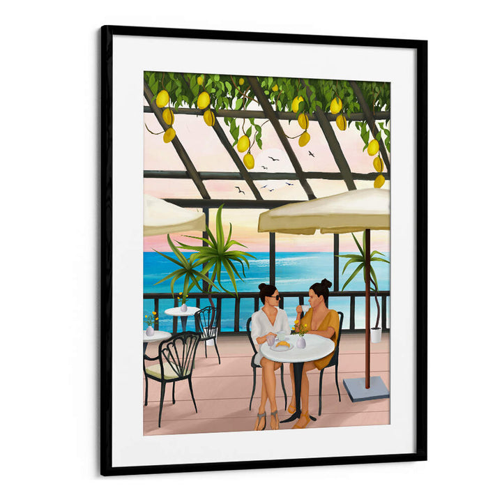 BENEATH THE LEMON , FASHION POSTERS