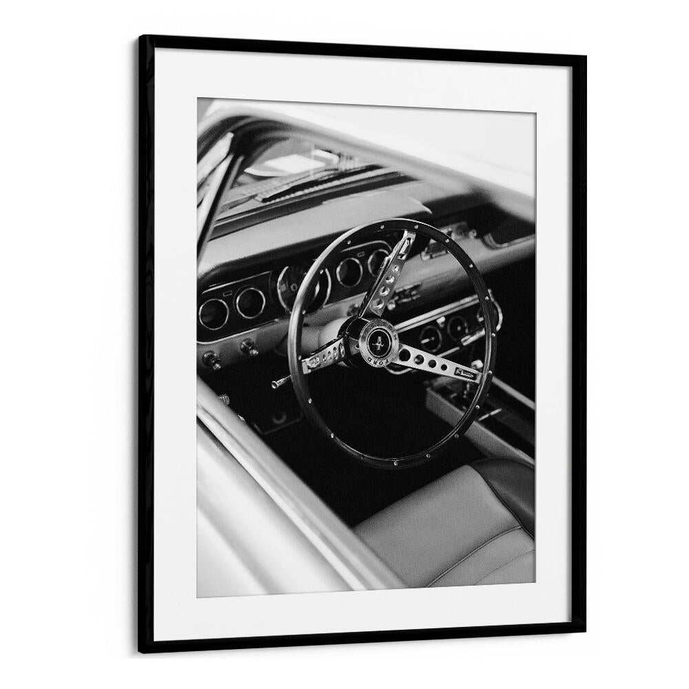 CLASSIC WHEEL ELEGANCE , PHOTOGRAPHY PRINTS