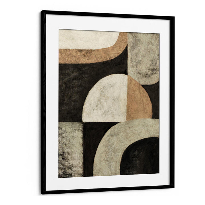 DUAL , GEOMETRIC ART PRINTS