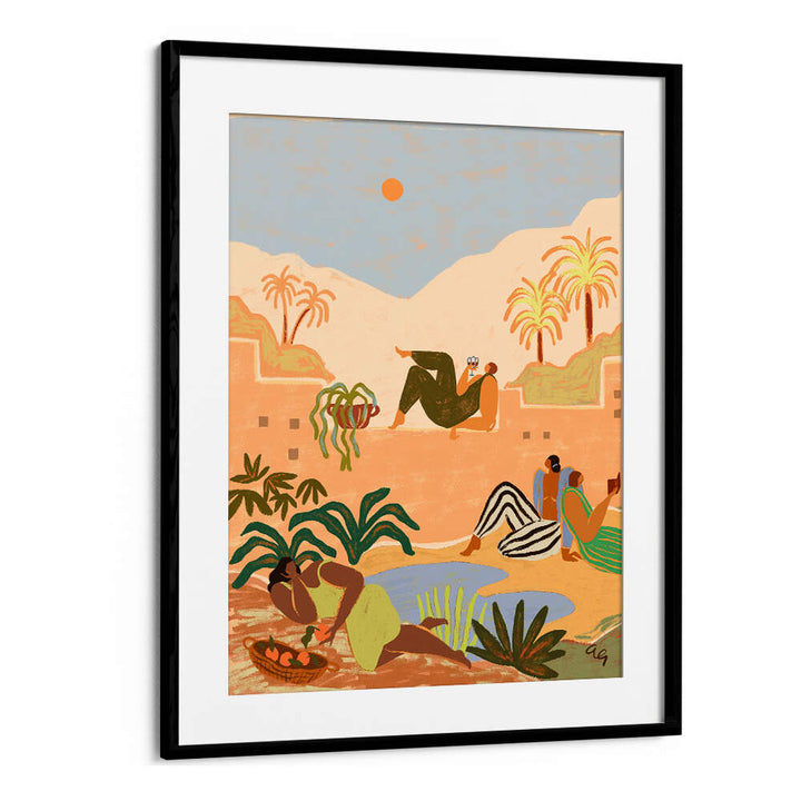HOLIDAY , PORTRAITS & FIGURATIVE ILLUSTRATIONS