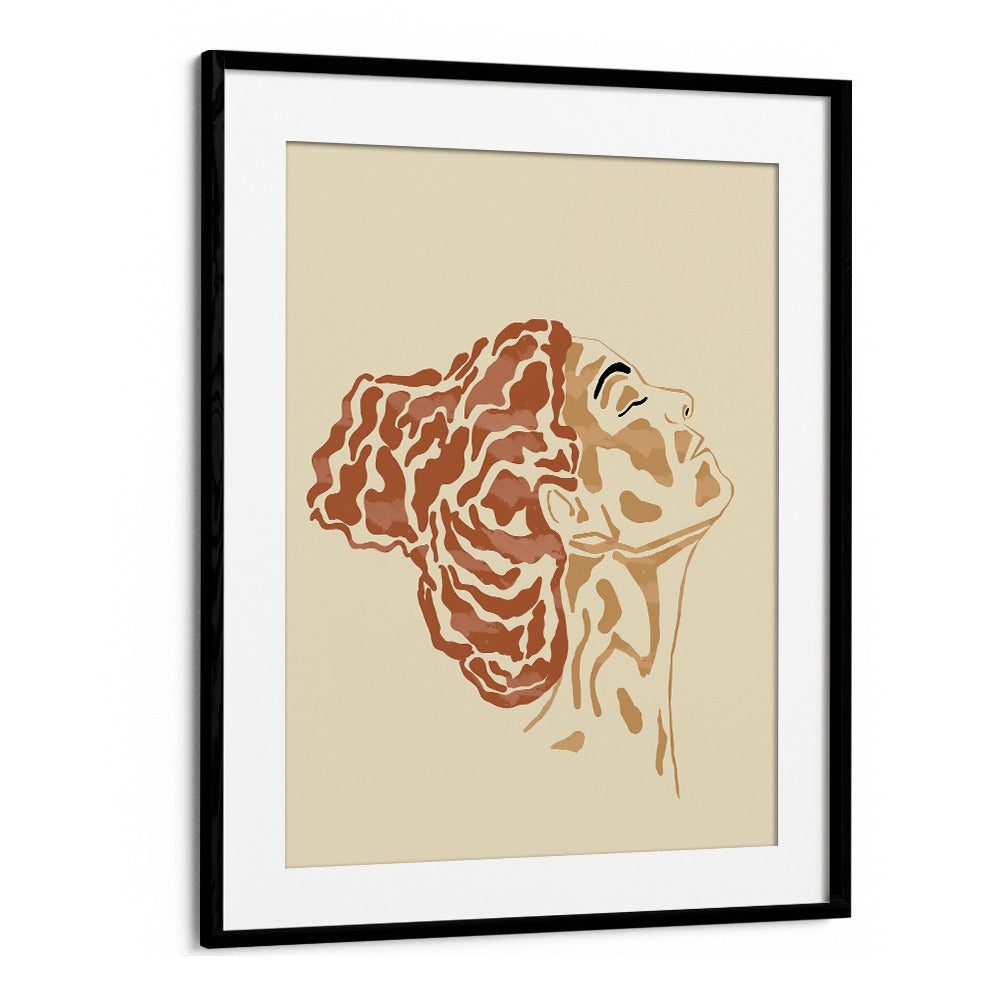 Elegant INNER PEACE, BOHO ART PAINTINGS evoke tranquility, enhancing serenity in your daily routine. Perfect for mindfulness.