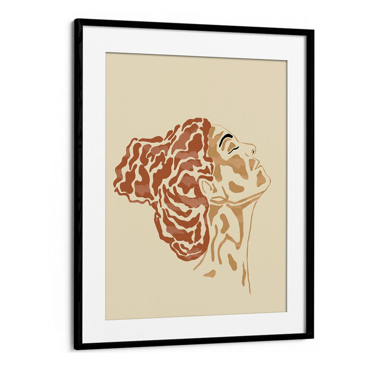 Elegant INNER PEACE, BOHO ART PAINTINGS evoke tranquility, enhancing serenity in your daily routine. Perfect for mindfulness.