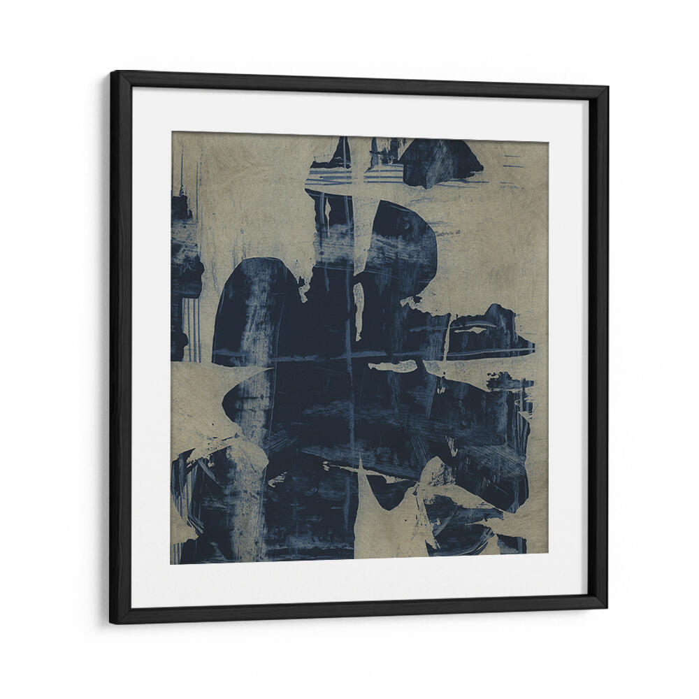 LES FORMES , ABSTRACT PAINTINGS