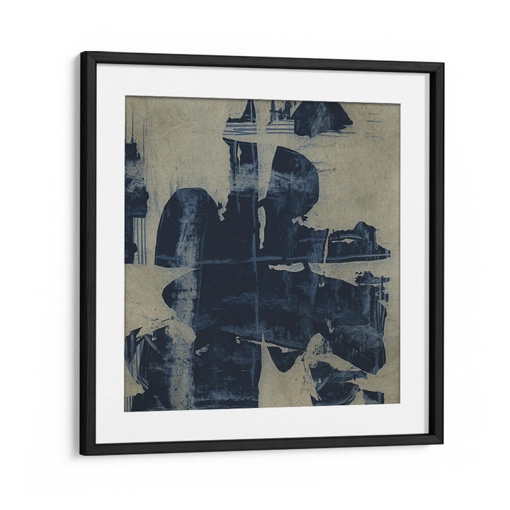 LES FORMES , ABSTRACT PAINTINGS