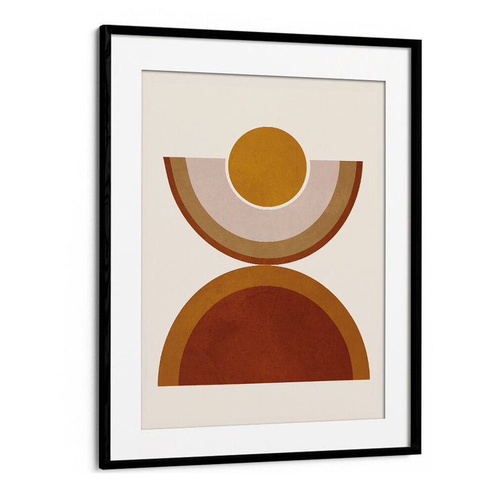 MODERN GEOMETRY , BOHO ART PAINTINGS