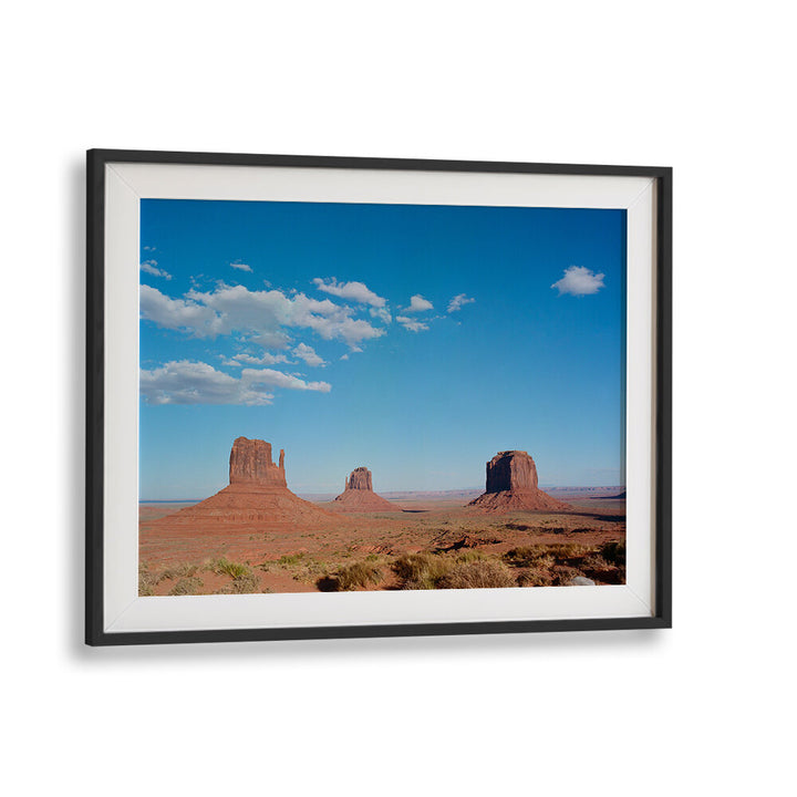 MONUMENT VALLEY II , PHOTOGRAPHY PRINTS