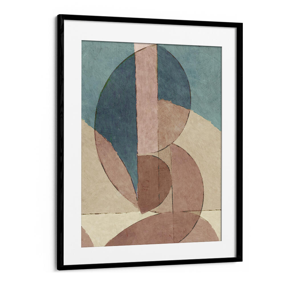 RIPOSO , GEOMETRIC ART PRINTS