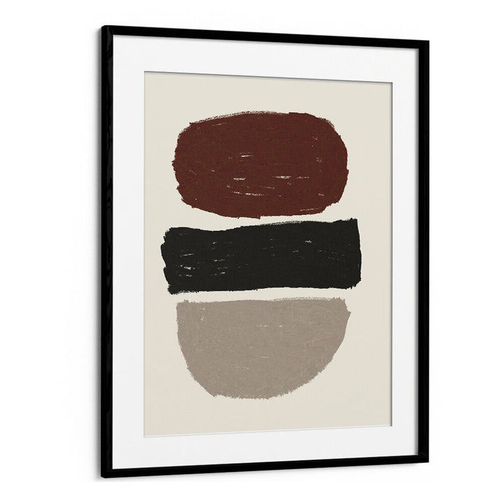 STACK , ABSTRACT PAINTINGS