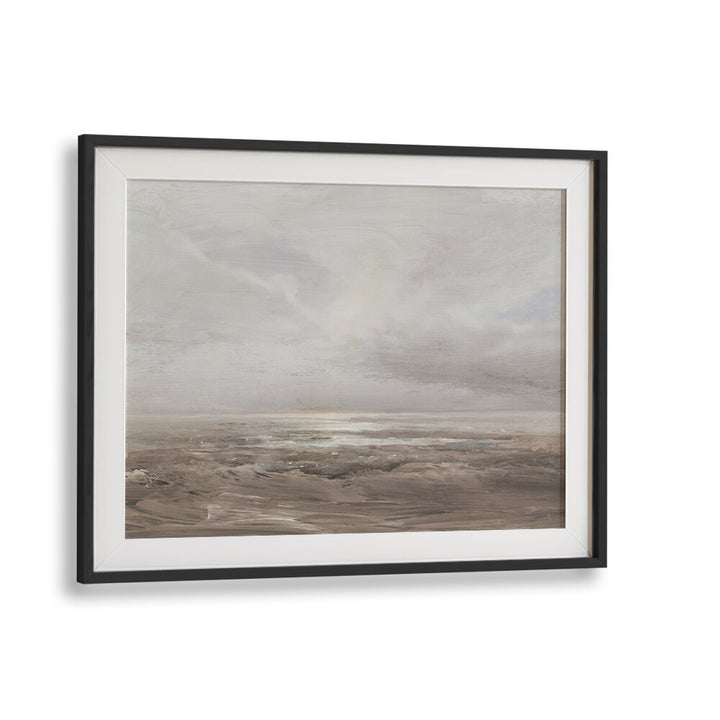 SUMMER WAVES III , ABSTRACT PAINTINGS