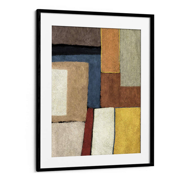 TONA , GEOMETRIC ART PRINTS