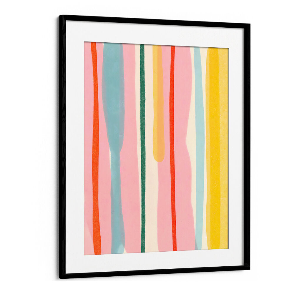 TOO COOL TO HANG BUT HERE I AM , ABSTRACT PAINTINGS
