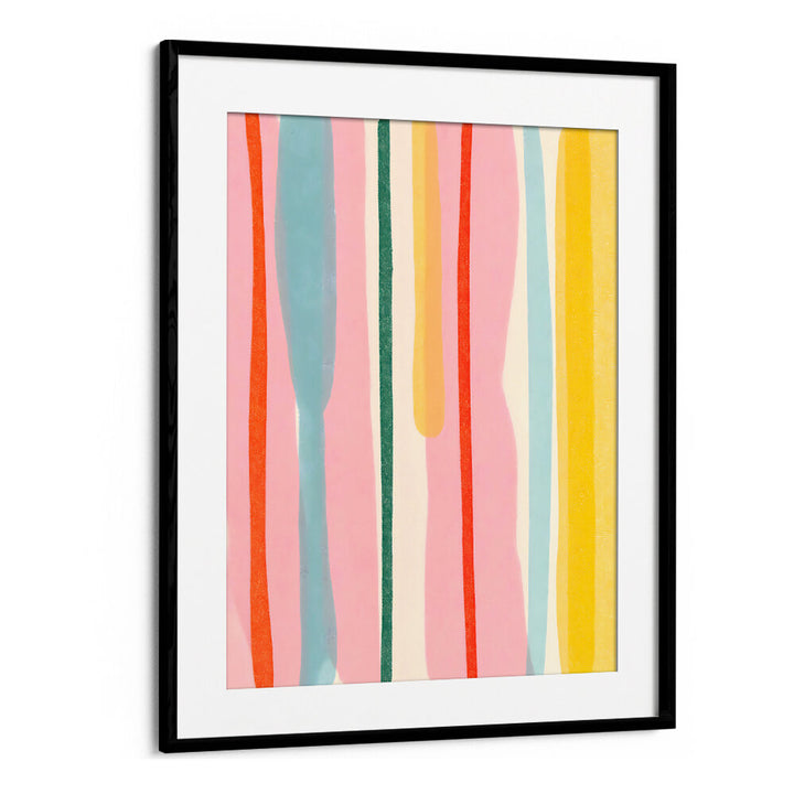 TOO COOL TO HANG BUT HERE I AM , ABSTRACT PAINTINGS