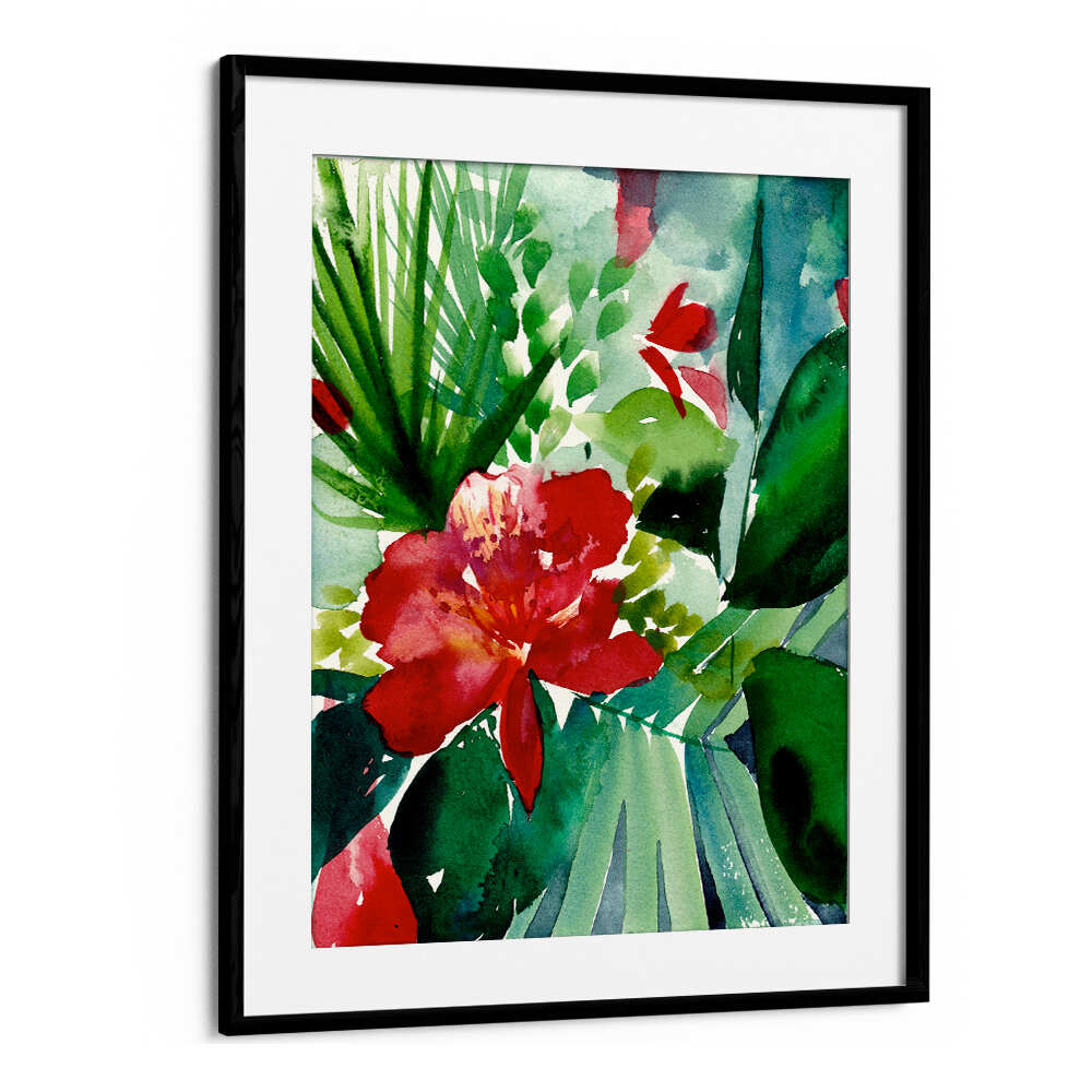 TROPICO , FLORAL FLOWER PAINTINGS