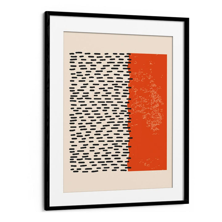 Transform your space with GEOMETRIC EXPRESSION I, BOHO ART PRINTS by Jay Stanley, showcasing modern bohemian style.
