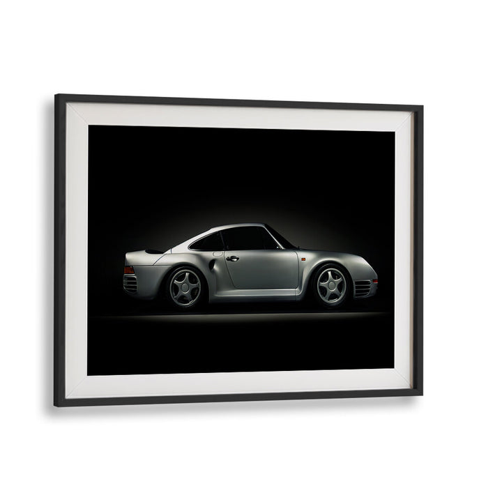 PORSCHE 959 , PHOTOGRAPHY PRINTS