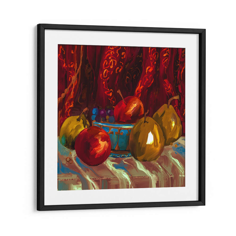 VIBRANT ORCHARD , KITCHEN POSTERS