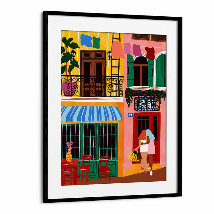 HUG , FASHION POSTERS