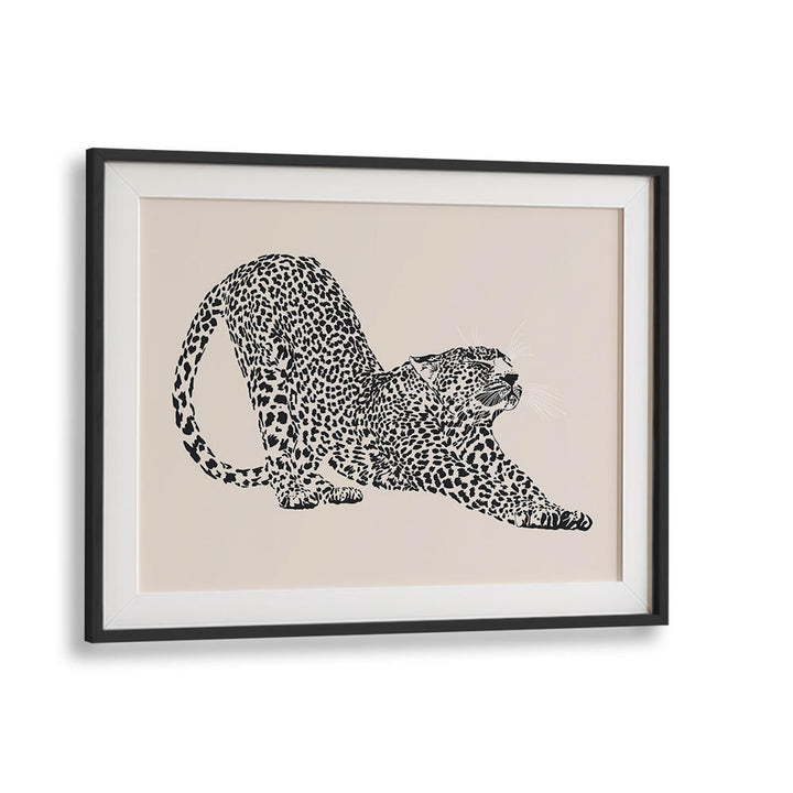 CHEETAH , ANIMAL PAINTINGS