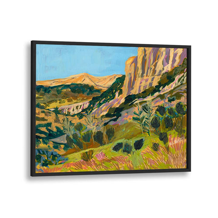 Vibrant BASE PRINT, LANDSCAPE PAINTINGS showcasing nature's beauty, perfect for transforming your living space.
