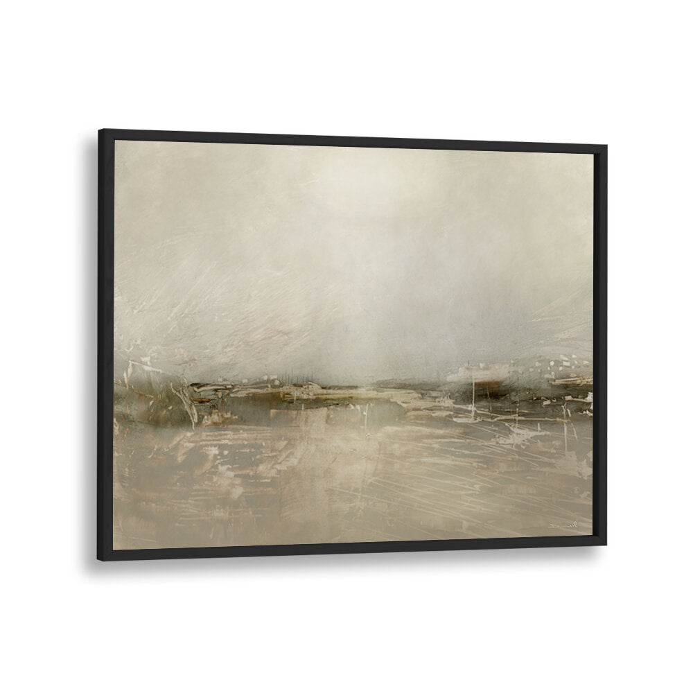 HARBOUR , ABSTRACT PAINTINGS