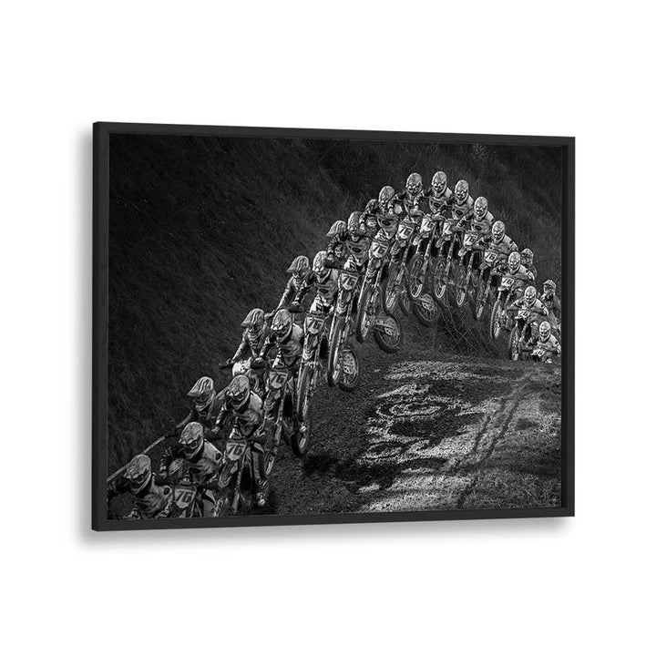 MOVEMENT STUDY , PHOTOGRAPHY PRINTS