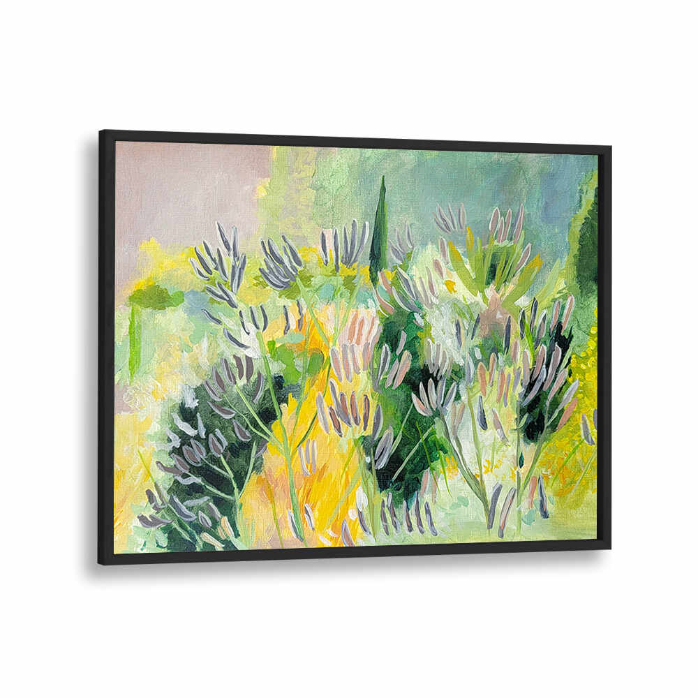 WINTER BOTANICAL , FLORAL FLOWER PAINTINGS