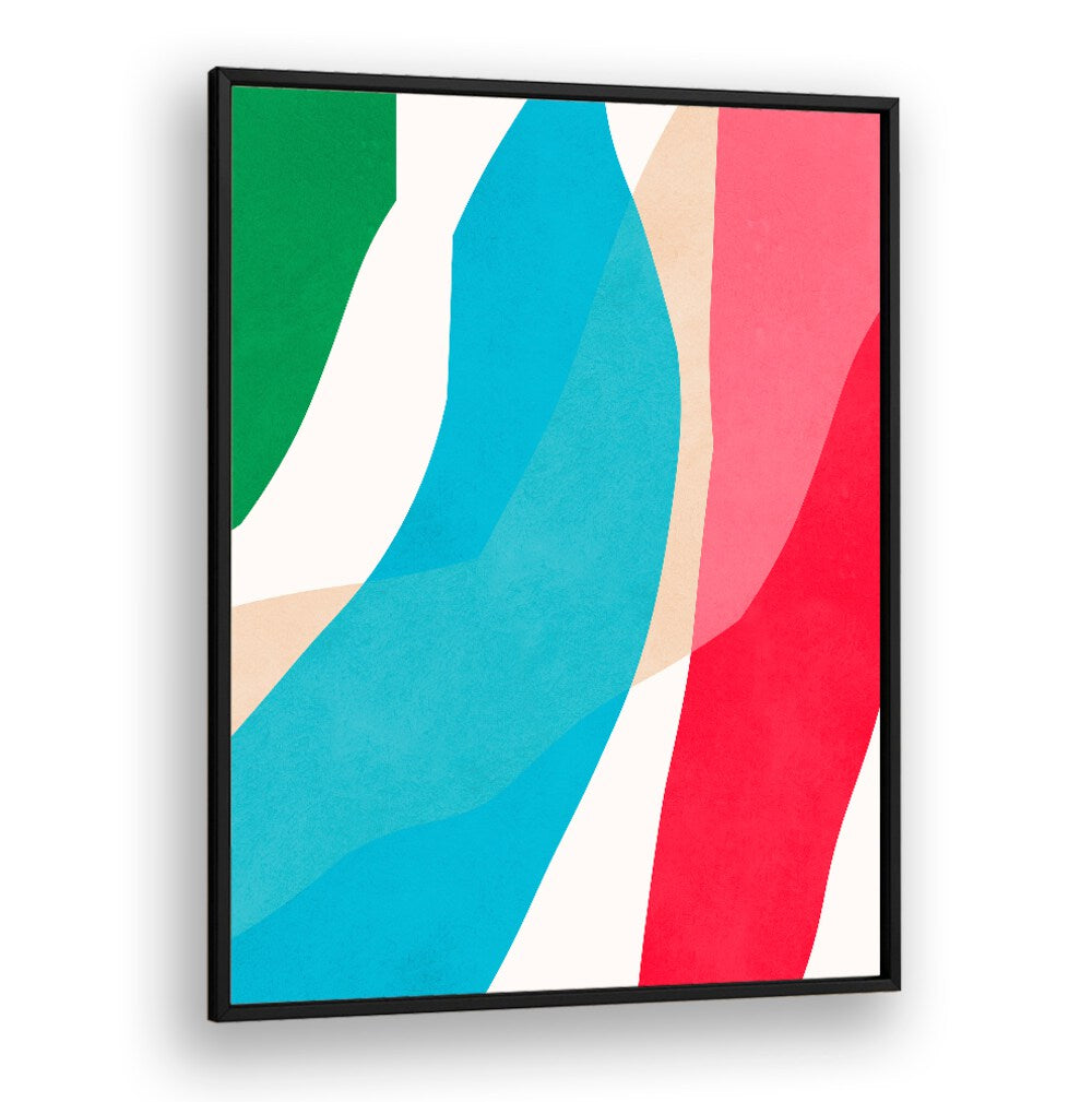 Vibrant EXPRESSIVE STROKES, ABSTRACT PAINTINGS featuring bold colors and textures for your artistic journey.